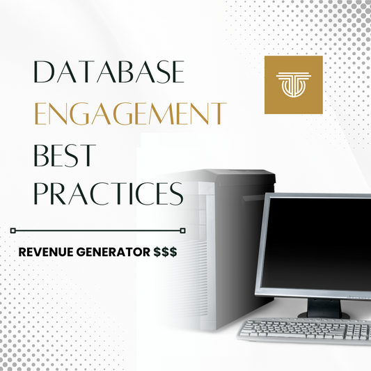 FREE Database Best Practices Guide