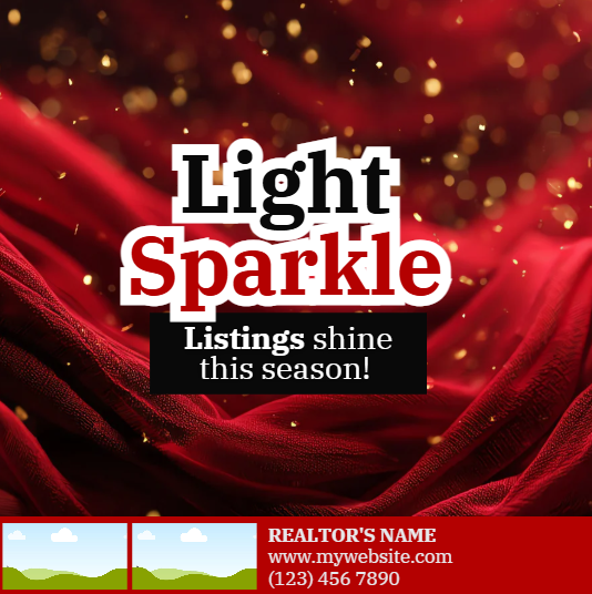 Social Media Monthly Collection - December 2025