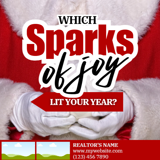 Social Media Monthly Collection - December 2025