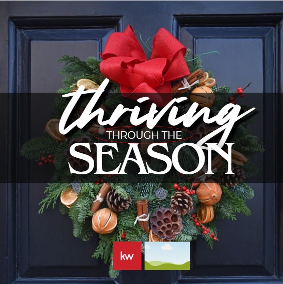 Market Center Social Media Box - December 2025