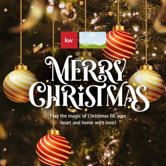 Market Center Social Media Box - December 2025